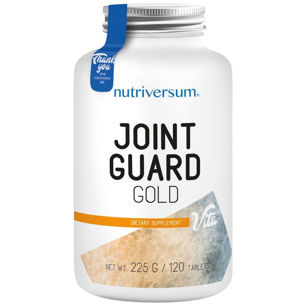 Joint Guard Gold - 120 Tablets