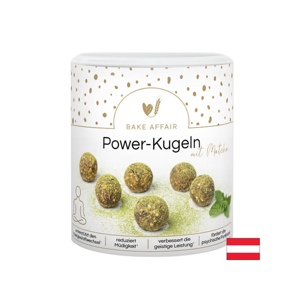 Vitamin mix for vegan candy with matcha, 180 g