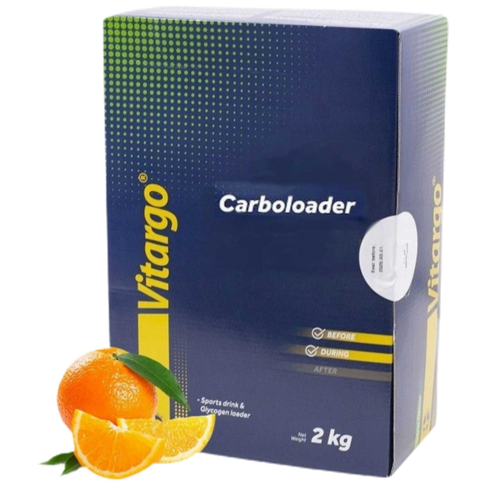 <tc>VITARGO</tc> Karboloader - 2000 gramm
