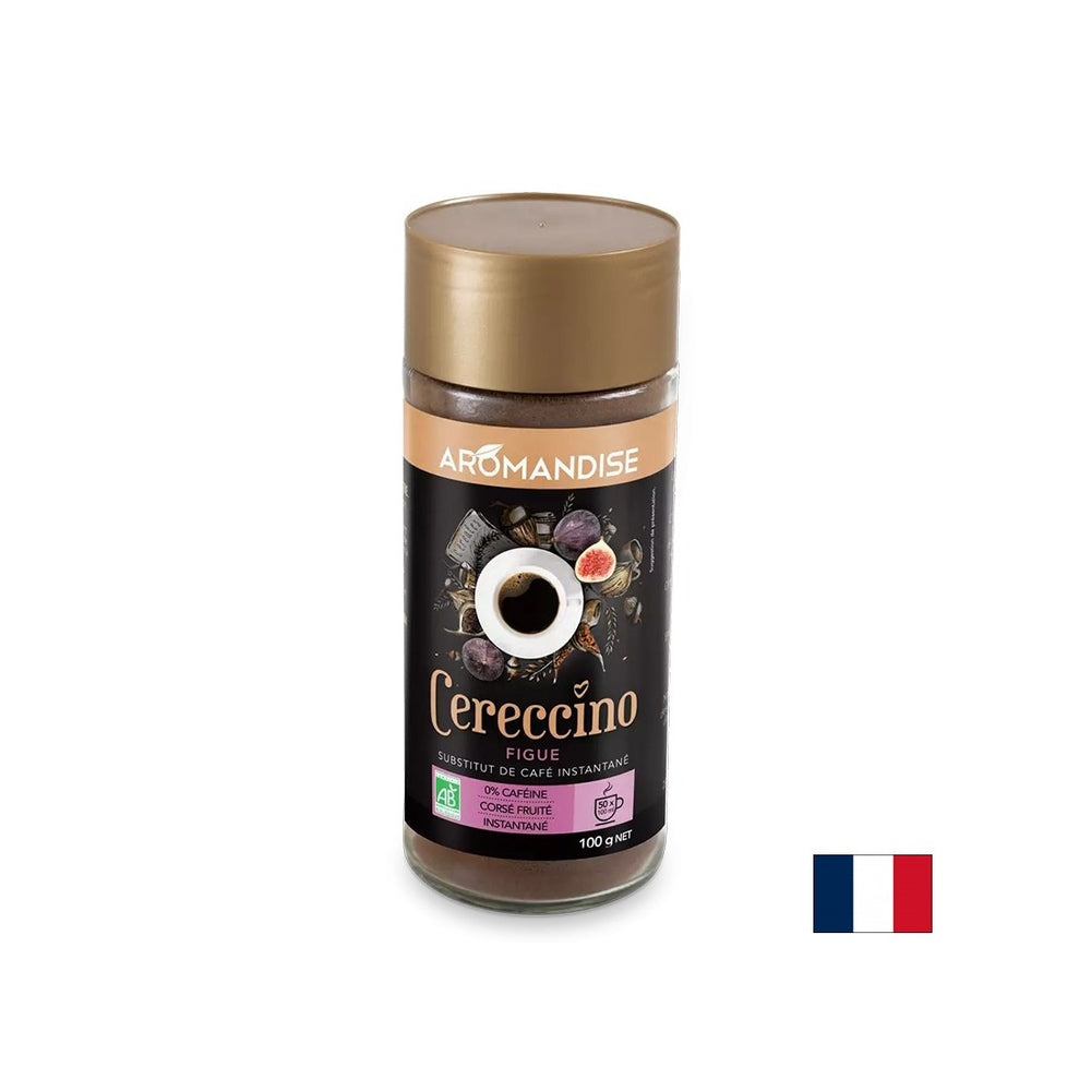 Azonnali kávé pótlója, 100 g 1. ábra