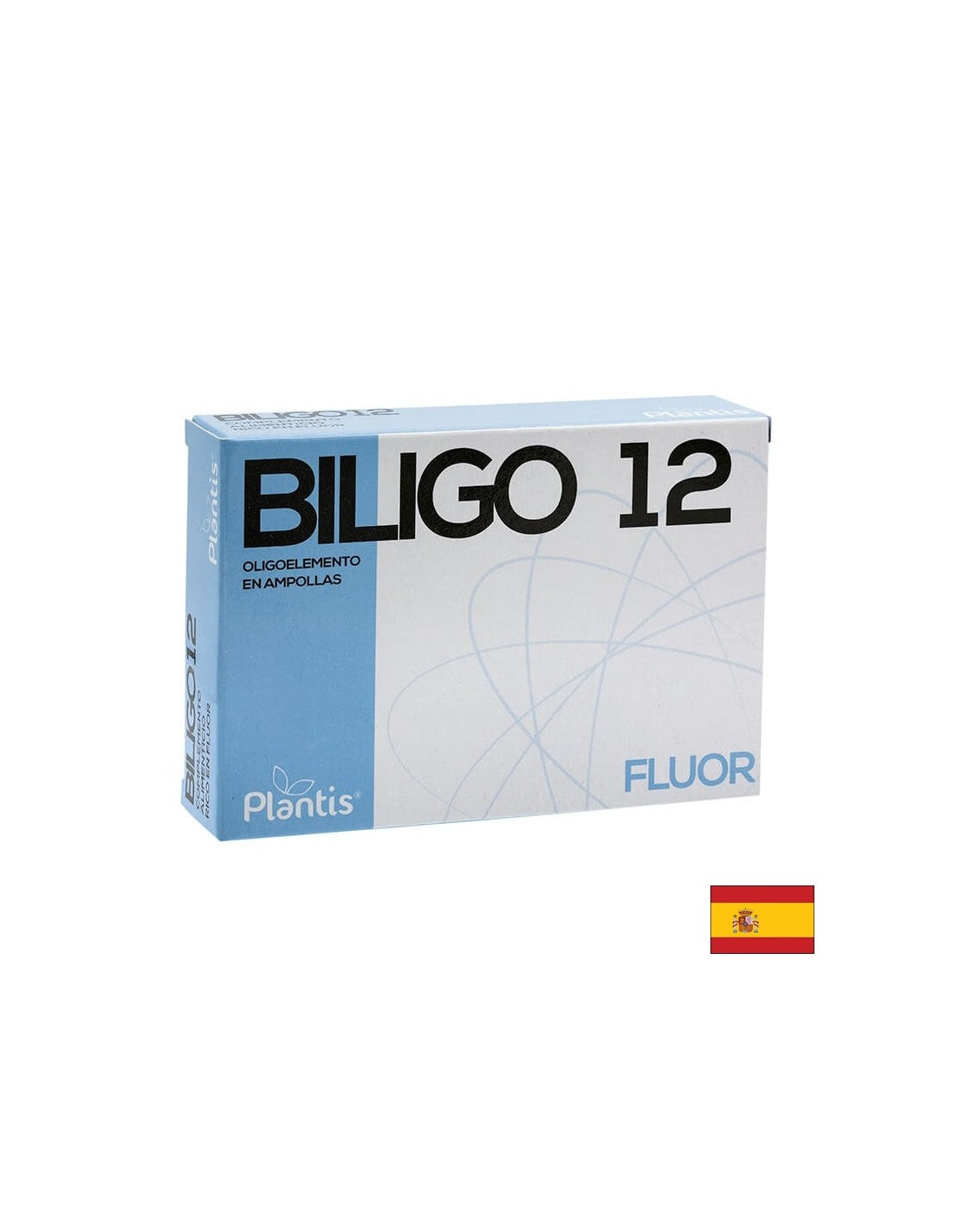 Fluoride for healthy teeth - Strengthens enamel and protects against caries, 1,422 mg x 20 drinking ampoules