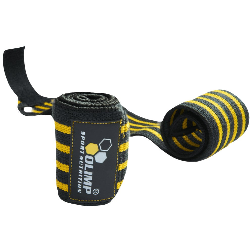 Zápěstí zabalí hardcore