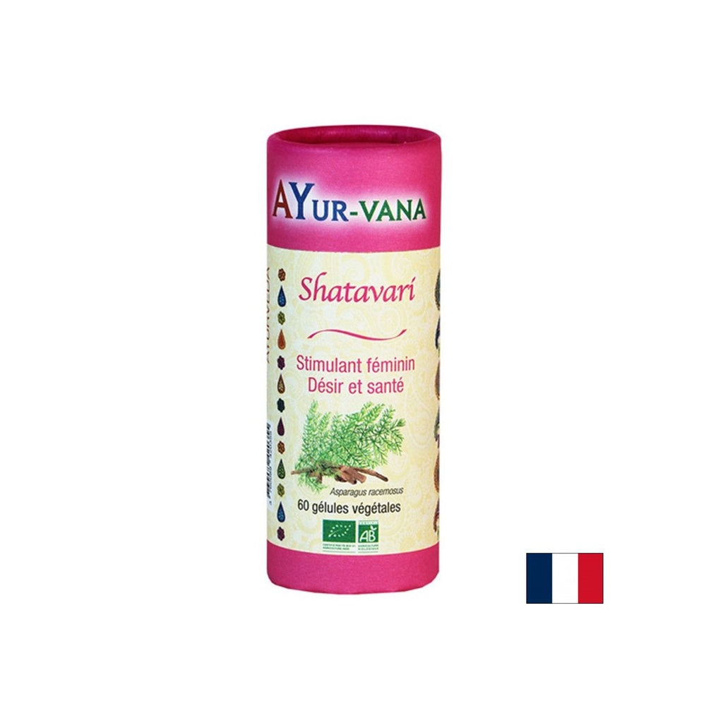 Women's Health - Shatavari, 60 capsules