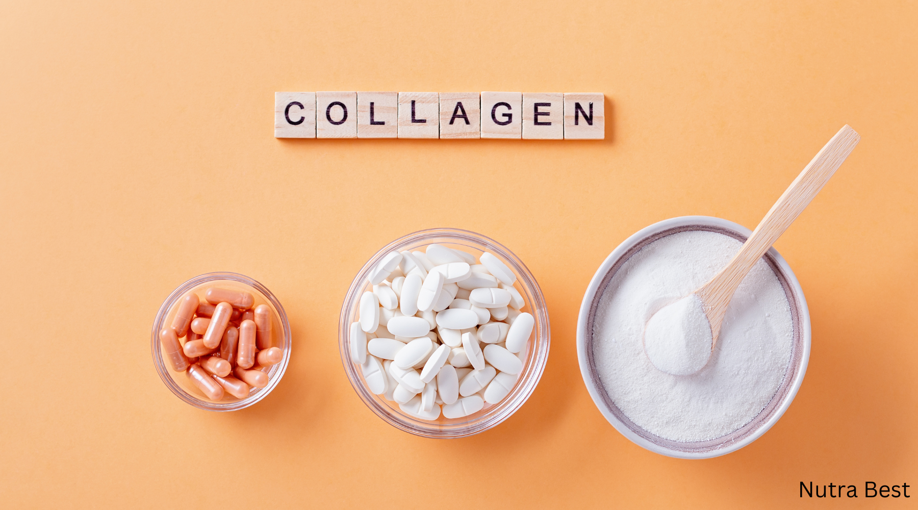 Top 6 ways to boost natural collagen production