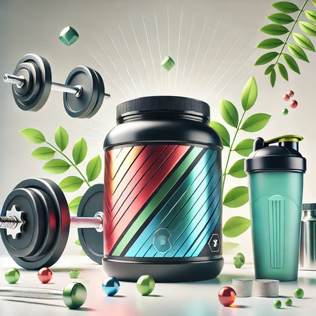 Glutamine