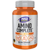 Amino Complete 850 mg - 360 capsule