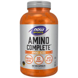 Amino Complete 850 mg - 360 capsules