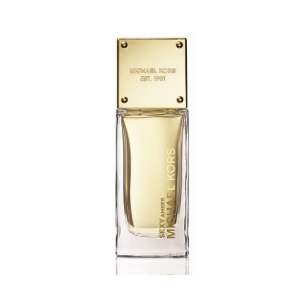 Mitzchael course sexy amber eu de perfume spray 50ml