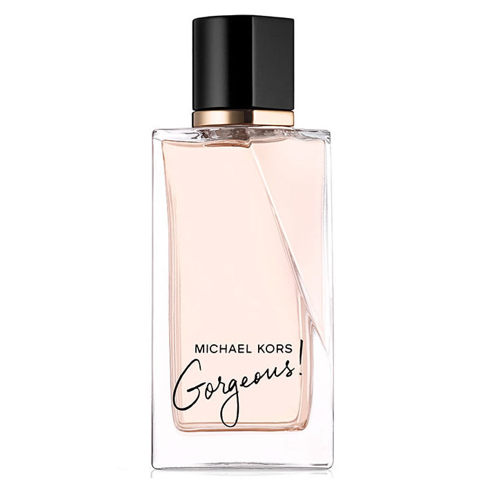 Mitzchael cursus gorgeos eau de parfum spray 100ml