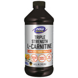 L-Carnitine Liquid 3000 mg - 465 мл