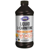 L -Carnitine Liquid 1000 mg - 946 ml