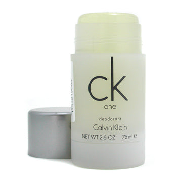 Tsalvin Klein CC not deodorizer Stick 75g