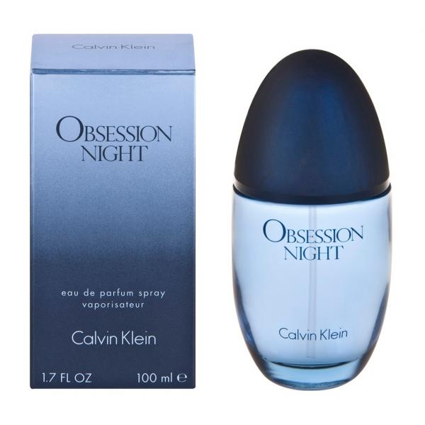 Tsalvin Klein Observsion Night eu de Perfume Previ 100ml