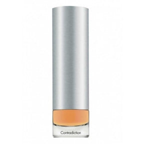 Calvin Klein Contradiction Eau De Perfume Spray 100ml - Nutra Best Europe