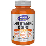 L -Glutamine 1000 mg - 120 kapsulių