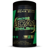 BCAA ETHYL ESTER - 198 капсули