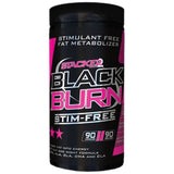 Black Burn / Stim -Free - 90 capsules