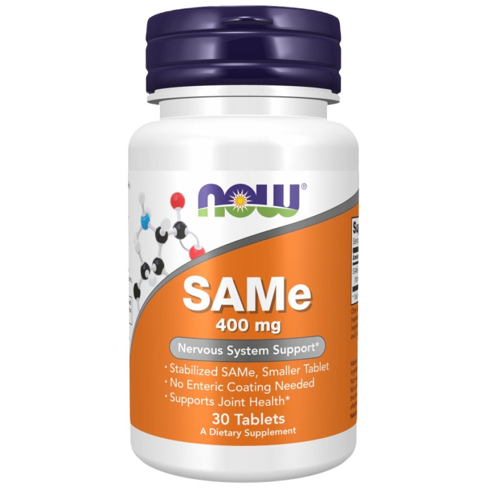 Samad 400 mg - 30 tabletti