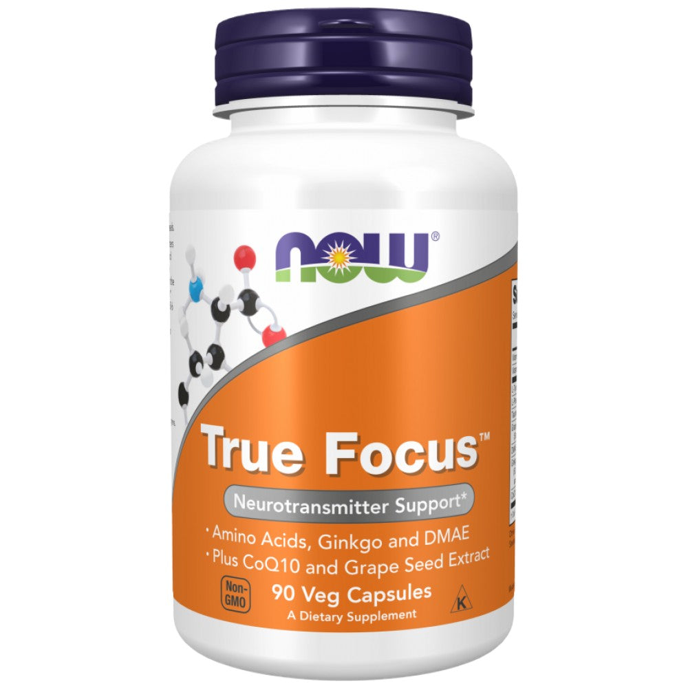 True Focus - 90 капсули