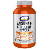 Arginine & Citrulline Powder | 1: 1 Ratio - 340 grams