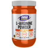 L-Arginine Powder - 454 грама - Feel You