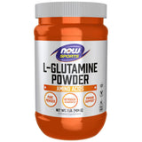 L -Glutamine Powder - 454 grams