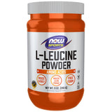 L-Leucine Powder - 255 грама - Feel You