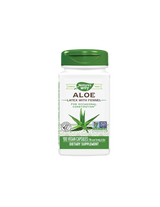 Aloe Vera 275 mg - 100 капсули - Feel You