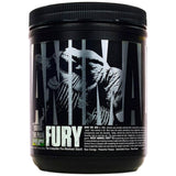 Animal Fury - 330 grams