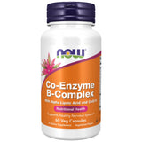 Co-Enzyme B-Complex - 60 капсули