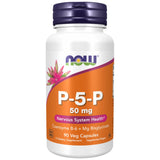 P-5-P 50 mg-90 capsules