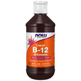 Skystas vitaminas B -12 - 237 ml