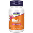 Biotin 1000 mcg - 100 капсули - Feel You