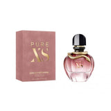 Paco Rabanne Pure XS for Her - Eau de Parfum for Women 50 ml