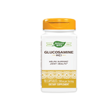 Glucosamine hydrochloride - For healthy joints, 500 mg, 90 capsules