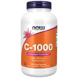 Vitamina C -1000 / com bioflavonóides - 100 cápsulas