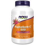 Alphasorb -C 500 mg - 180 capsules