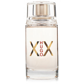 Hugo Boss Hugo Xx Eau De Toilette Spray 100ml - Nutra Best Europe