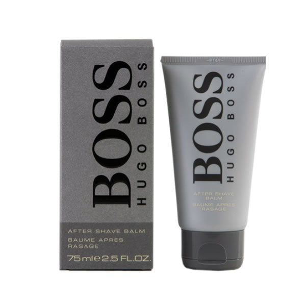 „Hugo Boss Boss“ botedas po skutimosi balzamą 75ml