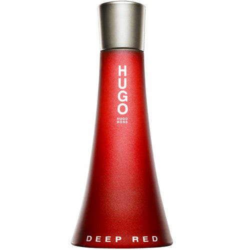 Hugo Boss Hugo Depp Red Eau de Perfum Spray 50ml