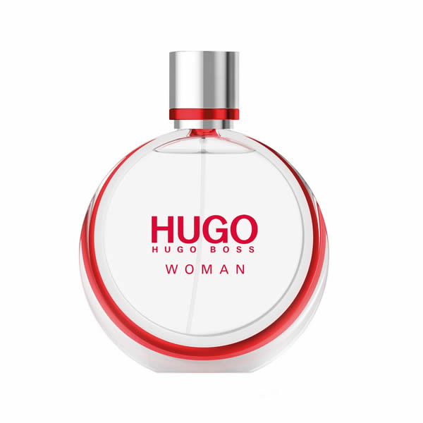 Hugo boss Hugo Schuman Au of Perfum Spray 50ml