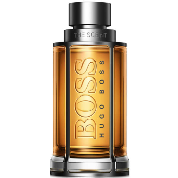 Boss The Tha Sent Eau de Tiyyyi Spray 50ml