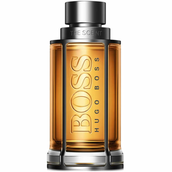 Boss The Tha Sent Eau de Tiyyyi Sigt 200ml