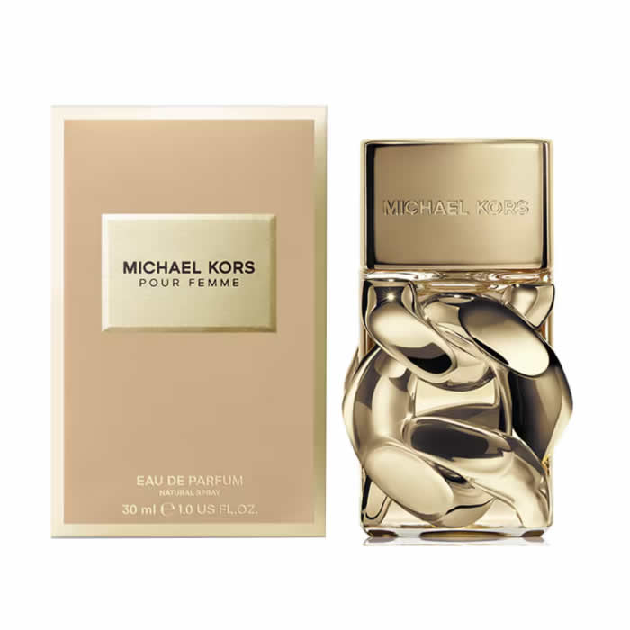 Mitzchael -Kurs Pur Fem Auh de Parfum Spray 30ml