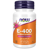 Vitamin E -400 IU MT - 100 Gelkomples