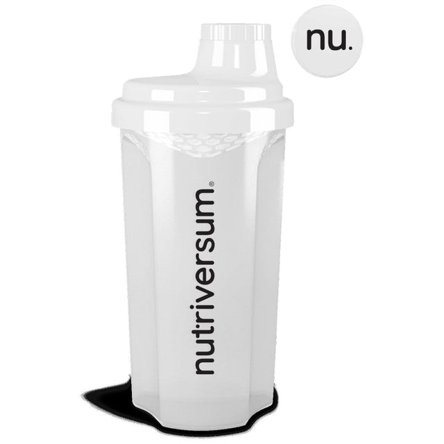 Nutriversum Shaker 500 ml - 500 мл - Feel You