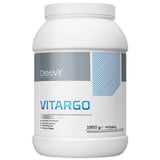 Vitargo | Greičiausias kūno degalai - 1000 gramų