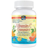 Vitamin C Gummies 250 mg - 60 želé cukroví