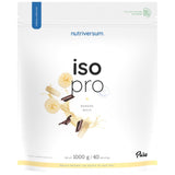 ISO Pro Pure Whey | Isolate with N -Zyme System - 1000 grams