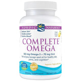 Complete Omega 565 mg - 60 gel capsules